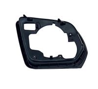 DTEdfcx Calotta per Specchietto Retrovisore Laterale per Mercedes per Vito W447 2016-2021, Cornice per Vetro, Supporto per Telaio A4478101600
