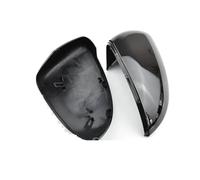 DTEdfcx Calotte per Specchietti Retrovisori Laterali per V&W, per G&olf, per MK7, per GTI 7, 7R, per .5, in Fibra di Carbonio, per Auto, per, per(A)