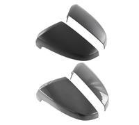 DTEdfcx Calotte Specchietti Retrovisori per Isuzu per D-Max 2021, in ABS, per Auto, Copri Laterali, Accessori per