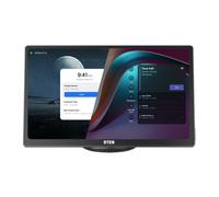 DTEN Mate Gen 2 Controller touch Controller touchscreen da 11,6 pollici per la gestione delle riunioni, della condivisione BYOD e dell'esperienza in