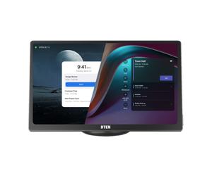 DTEN Mate Gen 2 Controller touch Controller touchscreen da 11,6 pollici per la gestione delle riunioni, della condivisione BYOD e dell'esperienza in