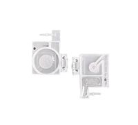 DTF Ink Damper Filter Dtf Ink Sac 2 pezzi 4 pezzi 6 pezzi compatibili con i modelli di stampante A3 R1390 L1800 per il numero di parte Punehod US UK DE PL Stock(6pcs)