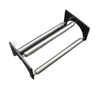 DTF - Supporto per pellicola per stampante Epson L18050, L8050, L1800, XP15000, A3+, A3, A4, compatibile con rullo per stampa efficiente
