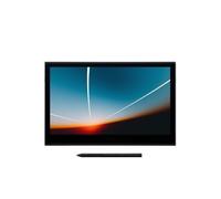 Wacom Schermo Tattile Dth135k0b 13´´ Hd Ips Led