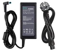 DTK 19.5V 2.31A 45W PC Portatile Alimentatore Caricatore per HP (45W 4530-EU-1)