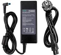 DTK 19.5V 4.62A 90W PC Portatile Alimentatore caricatore per HP Computer Caricabatteria Laptop Caricatori e alimentatori per PC portatili Notebook Adattatore Connettore: 4.5 X 3.0mm