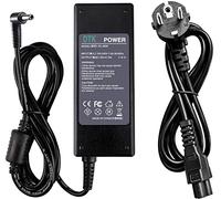 DTK 19V 4.74A 90W Alimentatore caricatore per MSI Toshiba Lenovo Medion Asus PC Portatile Caricatori e alimentatori PC portatili Adattatore 【5.5 X 2.5mm】（No Compatibile con 4.0 * 1.35mm）