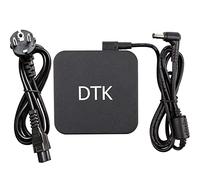 DTK 19V 4.74A 90W PC Portatile Alimentatore caricatore per MSi ASUS Computer Caricabatteria Laptop Caricatori e alimentatori per PC portatili Notebook Adattatore Connettore:5.5 x 2.5mm