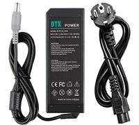 DTK 20V 4.5A 90W PC Portatile Alimentatore caricatore per LENOVO Computer Caricabatteria Laptop Caricatori e alimentatori per PC portatili Notebook Adattatore Connettore:7.9 x 5.5mm