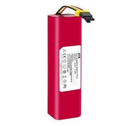 DTK 7000mAh Li-Ion batteria di ricambio per Xiaomi Roborock S5 S50 S6 S7 S5 Max Mijia Roborock S51 S51 S52 S502 S55 T60 T65 aspirarobot, e batterie di ricambio per Mijia 1ª e 2ª generazione