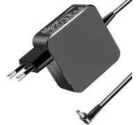 DTK Alimentatore PC Portatile caricatore 19V 3.42A 65W(Compatibile con 19V 2.37A 45W) per ASUS Computer Caricabatteria per Notebook Adattatore Connettore: 4.0 * 1.35MM (Non applicabile 5.5 * 2.5mm)