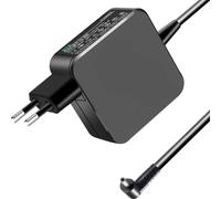 DTK Alimentatore PC Portatile Caricatore 19V 3,42A 65W per Acer Computer Caricabatteria Laptop Caricatori per Notebook Adattatore Connettore:3.0 * 1.1mm(Non applicabile 5.5 * 1.7mm)