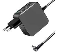 DTK Alimentatore PC Portatile Caricatore 19V 3.42A 65W per ASUS Computer Caricabatteria Laptop Caricatori per Notebook Adattatore Connettore:5,5 x 2,5mm(Non applicabile 4,0 x 1,35 mm)