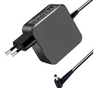 DTK Alimentatore PC Portatile caricatore 45W 20V 2,25A per Lenovo Computer Caricabatteria Laptop Caricatori e alimentatori per PC portatili Notebook Adattatore Connettore:【4,0 mm x 1,7mm】