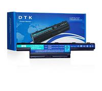 DTK Batterie de Remplacement pour Acer AS10d31 AS10d41 AS10d51 AS10d61 AS10d81 AS10d75 AS10d73 AS10d71 AS10d56 AS10d3e Aspire 5733 10.8V 7800mAh