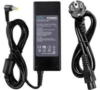 DTK® PC Portatile Alimentatore Caricatore Notebook Adattatore per Acer Aspire 19V 4.74A 90W (75W 65W Compatibile) Caricatori alimentatori Caricabatterie Connettore: 5.5X1.7MM Eur