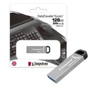 Kingston Technology DataTraveler Drive Flash USB Kyson da 128GB