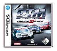 DTM Race Driver 3 - Creat & Race