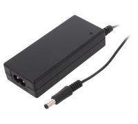 DTM36CN240C8 Alimentatore: Impulso 24VDC 1,5A Off: 5,5/2,1 36W per Scrivania ...