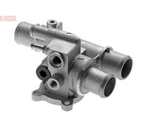 DTM88663 DENSO Termostato, Refrigerante per FIAT,LANCIA