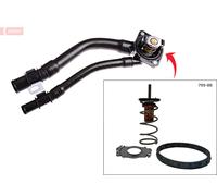 DTM88799 DENSO Termostato, Refrigerante per SMART
