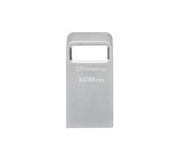 DTMC3G2/128GB 0740617328028 Kingston Technology DataTraveler 128GB Micro 200MB/s