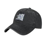 DTMF Lettera Casual Berretto da Baseball per Uomini Unisex Primavera Sport all'Aria Aperta Cappello Trucker y2k Carino Protezione Solare Snapback cap