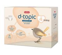 DTOPIC PANNOLINI 4 20PZ