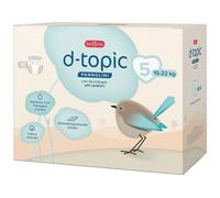 DTOPIC PANNOLINI 5 18PZ