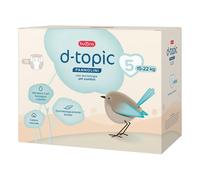 DTOPIC PANNOLINI 5 18PZ