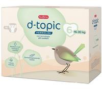 DTOPIC PANNOLINI 6 16PZ
