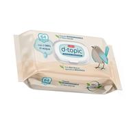 DTOPIC SALVIETTE UMIDIF 64PZ