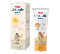 D-TOPIC Sol.Crema Baby 100ml