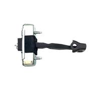 Dtpnoa Compatible With Front Door Stop Link Left Right 1 Pz Fermaporta 68610 60100 68630 Accessori Per Toyota LAND CRUISER PRADO 2002 2003 2004 2005 2006 2009 Auto Anteriore Posteriore(Front)