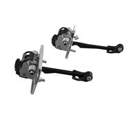 Dtpnoa Compatible With Front Door Stop Link Left Right Cinghia Di Controllo Del Fermo Della Cerniera Porta Limitatore Arresto Posteriore Sinistro O Destro 9181Q1 9181Q2