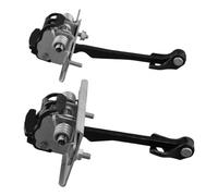 Dtpnoa Compatible With Front Door Stop Link Left Right Limitatore Di Controllo Della Cinghia Arresto Cerniera Porta 9181 AS57 9181Q2 Posteriore Sinistro O Destro