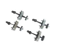 Dtpnoa Compatible With Front Door Stop Link Left Right Per Accord 2002 2003 2004 2005 2006 2007 CM4 CM5 CM6 Accessori Auto Controlla Il Gruppo Fermaporta Comp(1 car all 4)