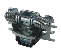 Dtpnoa Compatible With Front Door Stop Link Left Right PER GRAND SCENIC 3 III 2009 2016 Kit Di Conversione Cerniera Anteriore Sinistra O Destra Limitatore Porta 804308139R 804305107R