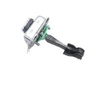 Dtpnoa Compatible With Front Door Stop Link Left Right Per Koleos Fluence Latitude Baificar Genuine Front Rear Door Hinge Stop Check Strap Limiter 804305700R(Latitude Rear)