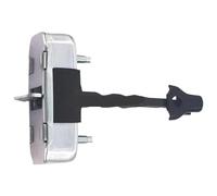 Dtpnoa Compatible With Front Door Stop Link Left Right Per Limitatore Di Sicurezza Per Portiera 1.8L 2.4L Accessori Auto 242A Anteriore 68610 02160 6861002160