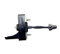 Dtpnoa Compatible With Front Door Stop Link Left Right Per Toyota Highlander GSU4 ASU4 2009 2014 686100E031 686300E031 Fermo Cinghia Bloccaggio Cerniera Anteriore Lato Guida Sinistro(Rear Right)