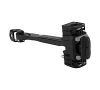 Dtpnoa Compatible With Front Door Stop Link Left Right Per Volvo XC60 S60 V70 XC70 S80 2007 2008 2009 2010 2011 2012 2013 2014 2015 2018 Supporto Chiusura Cerniera Fermacorda E Ganci