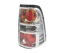 Dtpnoa Faro Retromarcia Per Great Per Wall Sailor Gonow GA200 PickUp Car Rear Tail Light Assembly Brake Rear Light Stop Lights Parking Lamp Accessori Per Auto(Only Right)