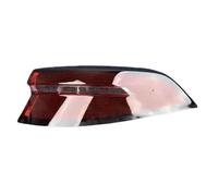 Dtpnoa Generisch Left Tail Light Compatible With Esterno Fanale Posteriore Borsette Coperchio Lampada Coda Indicatori Direzione Luce Arresto Maschera Per BYD Canzone Pro DMI 2023(Outside Right)