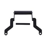 Dtpnoa Per Aggiornare Staffa Montaggio Della Barra Navigazione GPS Motocicletta Estensione Barra Telefono Antiurto Sicurezza Migliorata Telefon Halter