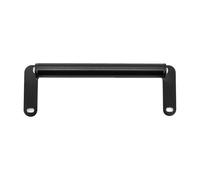 Dtpnoa Per SYM Joyride 300 2021-2024 Accessori Moto Supporto Piastra Navigazione GPS Barra Trasversale Espansione Supporto Telefono Telefon Halter