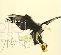 Dtrack - Dieu Est Un Yankee