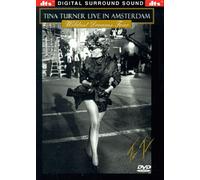 Dts / Live In Amsterdam