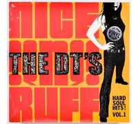 Dt's - Nice N Ruff