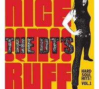 Dt's - Nice N Ruff
